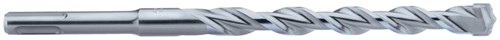 Milwaukee Zubehör SDS-Plus Bohrhammer, 4-seitig schneidend, 24 x 450 mm – 4932356508