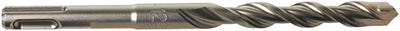 Milwaukee Zubehör SDS-Plus Bohrhammer | m2, 12 x 160 mm - 4932307075