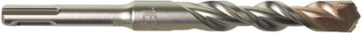 Milwaukee Zubehör SDS-Plus Bohrhammer | m2, 16 x 160 mm - 4932307080