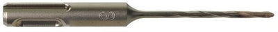 Milwaukee Zubehör SDS-Plus Bohrhammer, M 2, 3 x 110 x 50 mm – 4932352892
