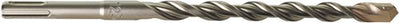 Milwaukee Zubehör SDS-Plus Bohrhammer, MS2, 12 x 210 mm (10 Stück) – 4932371710