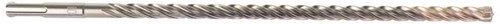 Milwaukee Zubehör SDS-Plus Bohrhammer MX4 10 x 315 mm (10 Stück) – 4932471255