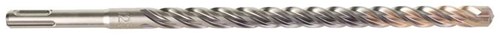 Milwaukee Zubehör SDS-Plus Bohrhammer MX4 12 x 260 mm (10 Stück) – 4932471256