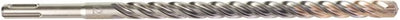 Milwaukee Zubehör SDS-Plus Bohrhammer | mx4 12 x 260 x 200 mm - 4932352033 4932352033