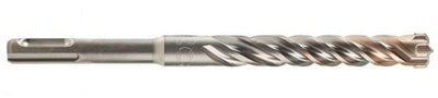 Milwaukee Zubehör SDS-Plus Bohrhammer MX4 14 x 210 mm (10 Stück) – 4932471257