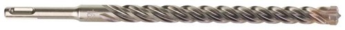 Milwaukee Zubehör SDS-Plus Bohrhammer MX4 16 x 260 mm (10 Stück) – 4932471258