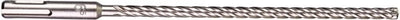 Milwaukee 4932352016 RX4 SDS-Plus Betonbohrer – 4 Schneidflächen – 6,5 x 150 x 210 mm