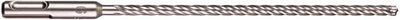 Milwaukee 4932352013 RX4 SDS-Plus Betonbohrer – 4 Schneidflächen – 6 x 150 x 210 mm