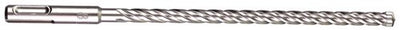 Milwaukee Zubehör SDS-Plus Bohrhammer MX4 8 x 215 mm (10 Stück) – 4932464872