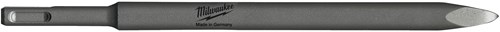 Milwaukee Zubehör SDS-Plus Spitzmeißel 250 mm – 4932339625