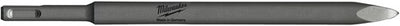 Milwaukee Zubehör SDS-Plus Spitzmeißel 250 mm – 4932339625