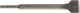 Milwaukee Zubehör SDS-Plus Fliesenmeißel 250 x 40 mm – 4932353424 – 4932353424