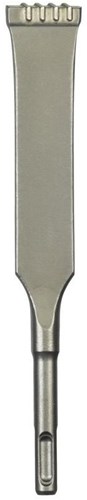 Milwaukee Zubehör SDS+Mörtelmeißel 200 x 32 mm – 1 Stück – 4932472030