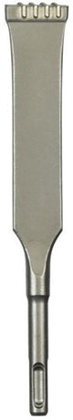 Milwaukee Zubehör SDS+Mörtelmeißel 200 x 32 mm – 1 Stück – 4932472030