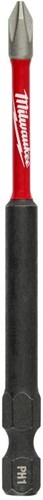 Milwaukee Zubehör Shockwave Gen II PH1 90 mm 1 Stück – 4932430851