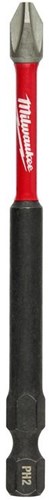 Milwaukee Zubehör Shockwave Gen II PH2 90 mm 1 Stück – 4932430856