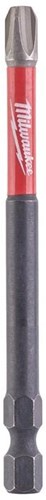 Milwaukee Zubehör Shockwave Gen II PH3 90 mm 1 Stück – 4932430859