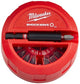 Milwaukee Zubehör Shockwave Gen II Puck 15-teilig – 4932430904