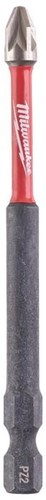 Milwaukee Zubehör Shockwave Gen II PZ2 90 mm 1 Stück – 4932430867