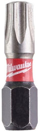 Milwaukee Zubehör Shockwave Gen II TX30 25 mm 25 Stück – 4932430886