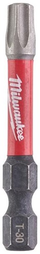 Milwaukee Zubehör Shockwave Gen II TX30 50 mm 1 Stück – 4932430887