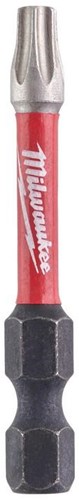 Milwaukee Zubehör Shockwave Gen Iitx25 50 mm 10 Stück – 4932430882
