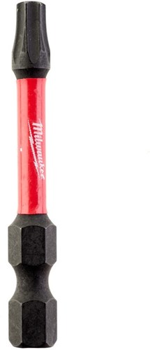 Imp Milwaukee Zubehör Shockwave Act Duty | Schraubenbits | tx25 x 50 mm | 1 Stück - 4932430881