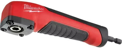 Milwaukee Zubehör Shw CD rechtwinkliges Zubehör – 11 Stück – 4932471274