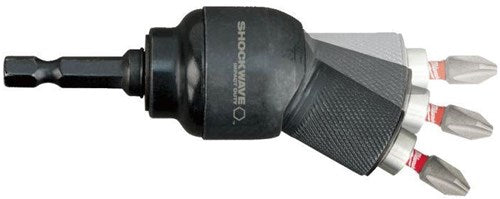Milwaukee-Zubehör, 1. Knuckle – 4932459781