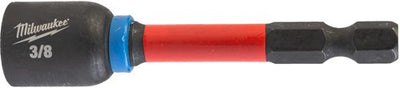 Milwaukee Zubehör Schlagschrauber | magnetische Shockwave™ 3 8 x 65 mm – 4932492440