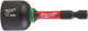Milwaukee Zubehör Schlagschrauber | magnetischer Shockwave™ Sechskant 17 x 65 mm – 4932492444