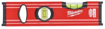 Milwaukee-Zubehör Slim-Box-Wasserwaage 20 cm – 4932478897