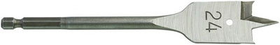 Milwaukee Schnellbohrer fb 24 x 152 – 1 Stück – 4932363140