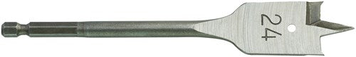 Milwaukee Schnellbohrer fb 24 x 152 – 1 Stück – 4932363140