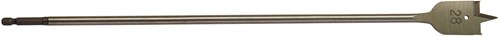 Milwaukee Zubehör Schnellbohrmaschine 28 x 400 mm – 4932352500