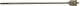 Milwaukee Zubehör Schnellbohrmaschine 28 x 400 mm – 4932352500