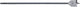 Milwaukee Zubehör Schnellbohrmaschine 32 x 400 mm – 4932352502