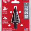 Milwaukee Zubehör Stufenbohrer 6–35 mm – 48899335