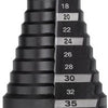 Milwaukee Zubehör Stufenbohrer 6–35 mm – 48899335