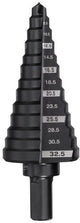 Milwaukee Zubehör Stufenbohrer M6-M32 – 48899332
