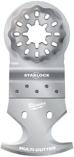 Milwaukee Zubehör Starlock – Omt Sl Messer 40 x mm – 1 Stück – 48906060