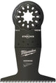Milwaukee Zubehör Starlock – Omt Sl Plunge Bl. w 3c 65x42mm-1St - 48906015