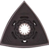Milwaukee Zubehör Starlock – Omt SL Sand. Polster 93 mm – 1 Stück – 48906070