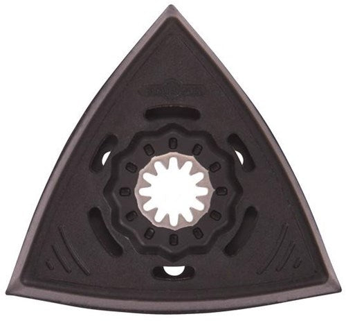 Milwaukee Zubehör Starlock – Omt SL Sand. Polster 93 mm – 1 Stück – 48906070