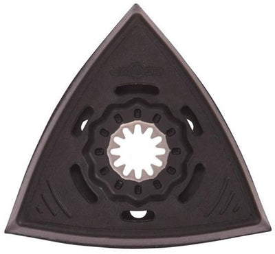 Milwaukee Zubehör Starlock – Omt SL Sand. Polster 93 mm – 1 Stück – 48906070