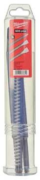 Milwaukee Zubehör Starterset SDS-Plus Meißelset (3-teilig) – 4932430001