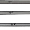 Milwaukee Zubehör Starterset SDS-Plus Meißelset (3-teilig) – 4932430001