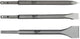 Milwaukee Zubehör Starterset SDS-Plus Meißelset (3-teilig) – 4932430001