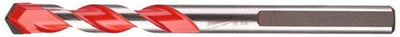 Milwaukee Zubehör Stein- und Betonbohrer 5,0 x 100 – 1 Stück – 4932471171