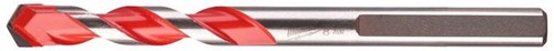 Milwaukee Zubehör Stein- und Betonbohrer 6,0 x 150 – 1 Stück – 4932471176